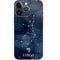 Virgo Constellation iPhone 14 Pro Skin